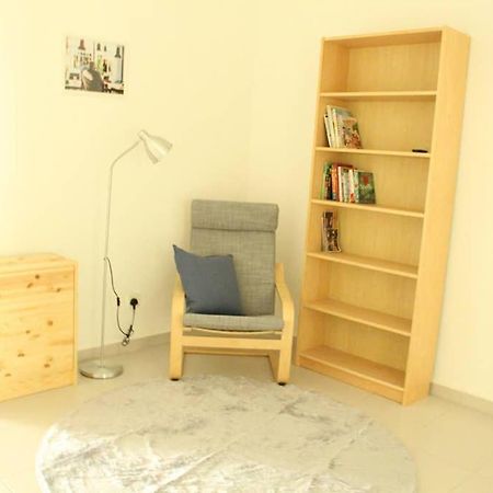 New Seaview Cozy Modern Beach House Танджунг-Бунга Экстерьер фото